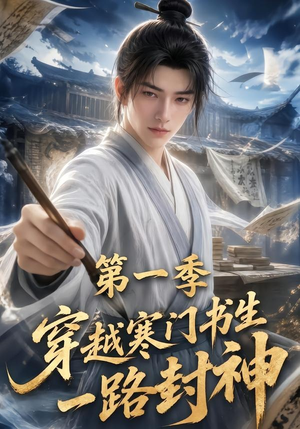 穿越寒门书生一路封神第一季（109集）短剧看全集