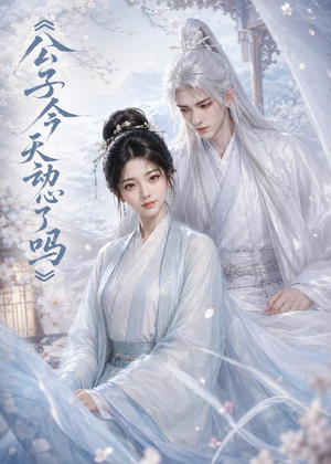 公子今天动心了吗（72集）短剧