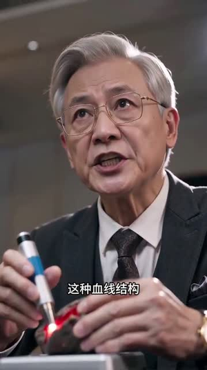 被赶出矿场后，我继承了东山血矿（57集）最新上映的短剧