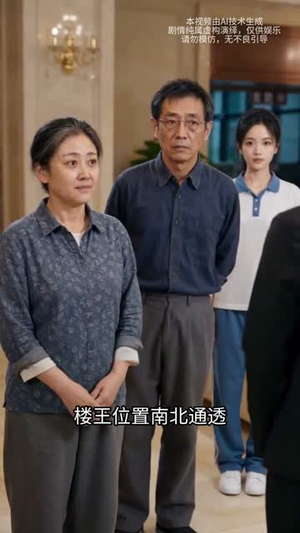 我靠预判走向人生巅峰（99集）短剧热门分享