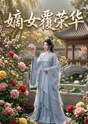 嫡女覆荣华（70集）短剧热播抢先看