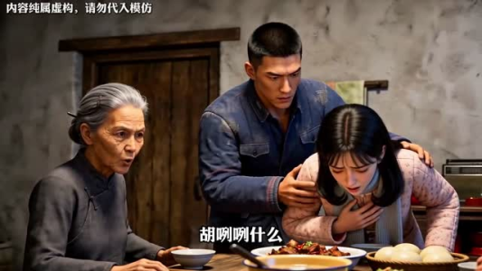风雪里，幸得一人护（66集）好看的短剧电影