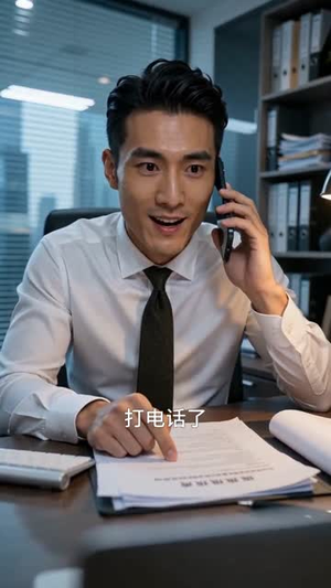 云端惊眠（60集）海量短剧免费看