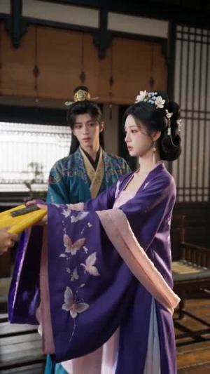 嫡女为妃：傻王掌心宝（77集）免费短剧合集