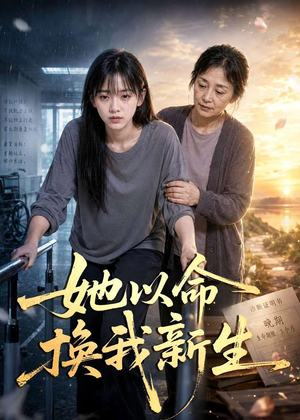 她以命换我新生（70集）好看上头短剧