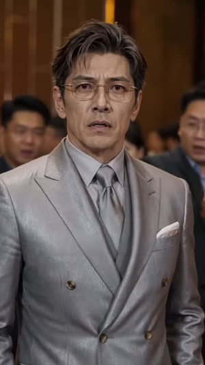 瓷骨匠心（33集）免费热门短剧