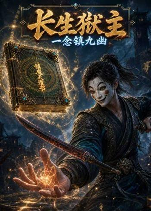 长生狱主，一念镇九幽（98集）好看短剧又来了