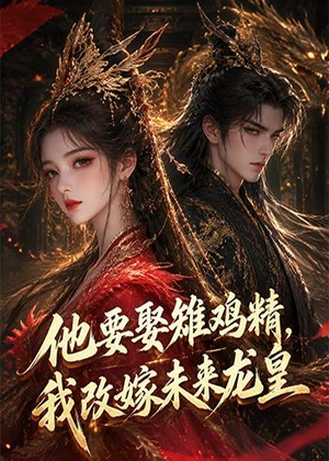 他要娶雉鸡精，我改嫁未来龙皇（56集）在线看
