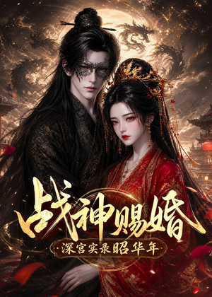 战神赐婚，深宫实录昭华年（43集）精彩短剧天天看