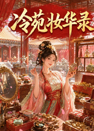 冷苑妆华录（62集）热门短剧排行榜