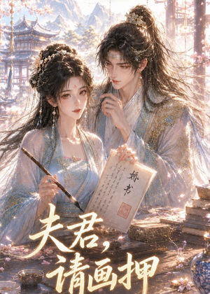 夫君，请画押（41集）直接看到大结局