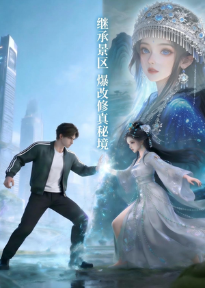 继承景区,爆改修真秘境(79集) 继承景区,爆改修真秘境(79集)最近很火的短剧