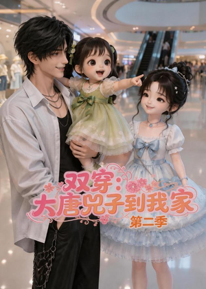 双穿：大唐兕子到我家（第二季）（90集）短剧全集免费看