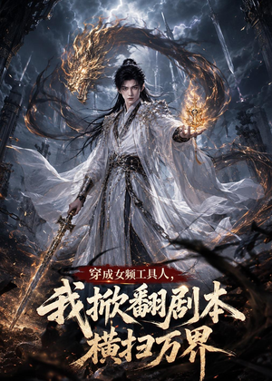穿成女频工具人，我掀翻剧本横扫万界（65集）爆火短剧抢先看