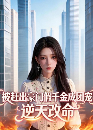 被赶出豪门假千金成团宠逆天改命（55集）短剧上头又好看