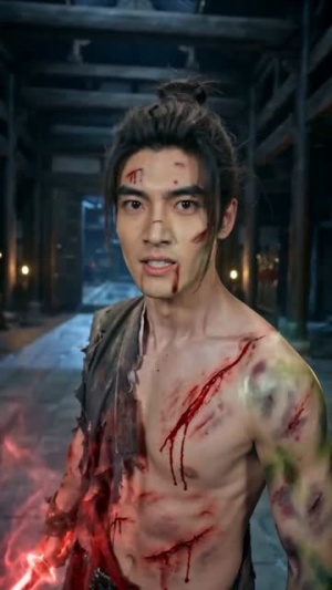 斩妖合成_从死牢杀到大楚之巅(60集) 斩妖合成_从死牢杀到大楚之巅(60集)短剧精彩绝伦