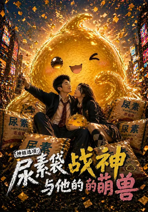 神级选项：尿素袋战神与他的萌兽（81集）短剧解说全集