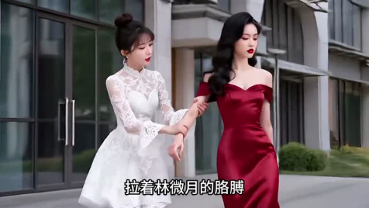 宿敌成婚意外情深(62集) 宿敌成婚意外情深(62集)超爽短剧推荐