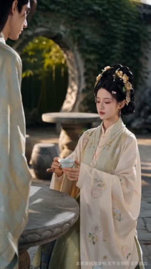 妄听心上谋(52集) 妄听心上谋(52集)超甜短剧抢先看