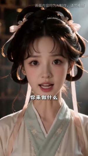 槿心为鉴(27集) 槿心为鉴(27集)热门火爆短剧