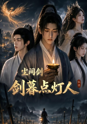 尘间剑:剑暮点灯人(70集) 尘间剑:剑暮点灯人(70集)全集免费