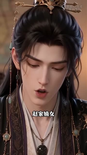法医世子妃，验骨断天机（26集）集免费看短剧