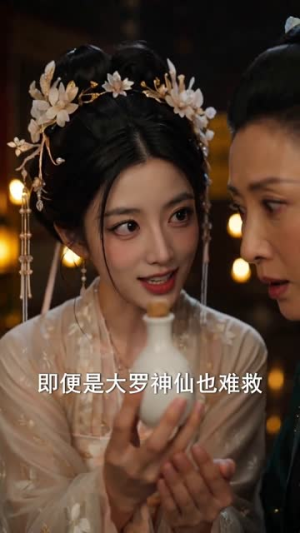 隐世团宠：我的师傅全是大佬（73集）高清无码免费看