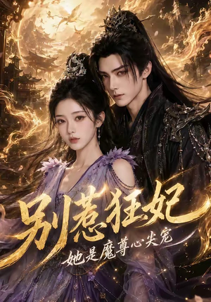 别惹狂妃她是魔尊心尖宠(73集) 别惹狂妃她是魔尊心尖宠(73集)全剧看到大结局