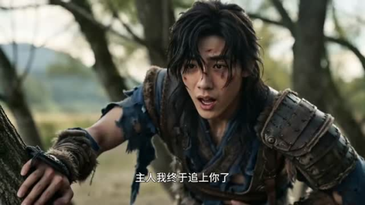 灵主重生,这次让我先反杀(60集) 灵主重生,这次让我先反杀(60集)红果短剧免费看
