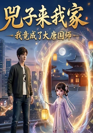 咒子来我家,我竟成了大唐国师(30集) 咒子来我家,我竟成了大唐国师(30集)经典回顾免费看