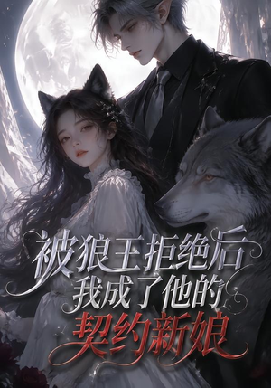 被狼王拒绝后我成了他的契约新娘（61集）短剧完整版免费
