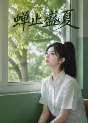 蝉止盛夏（73集）短剧推荐分享