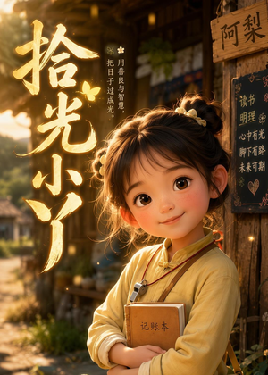 拾光小丫（122集）抢先看新短剧