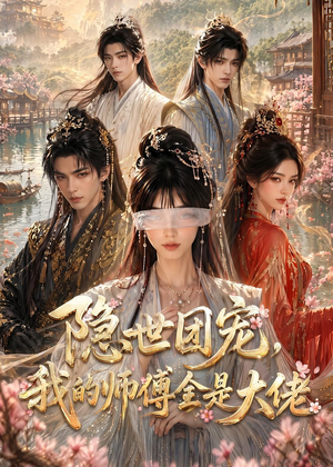 隐世团宠：我的师傅全是大佬（73集）精彩短剧热播中