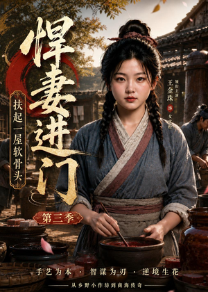 悍妻进门扶起一屋软骨头第三季（60集）战神短剧推荐
