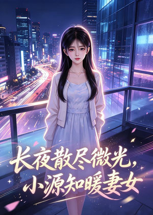 长夜散尽微光,小源知暖妻女(143集) 长夜散尽微光,小源知暖妻女(143集)短剧热门推荐