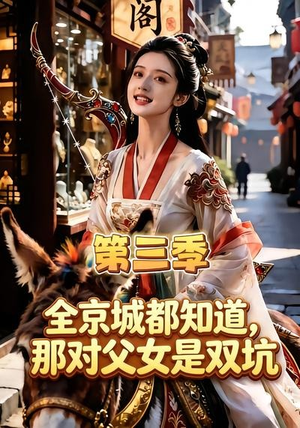 全京城都知道,那对父女是双坑第三季(96集) 全京城都知道,那对父女是双坑第三季(96集)真的好看吗