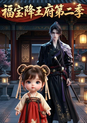 福宝降王府第二季(108集) 福宝降王府第二季(108集)爱上了这部剧了