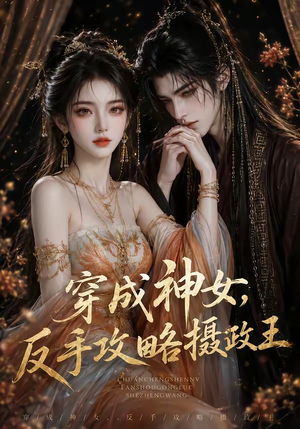 穿成神女，反手攻略摄政王（23集）1-102集