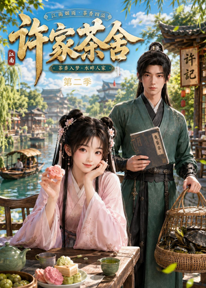许家茶舍第二季（56集）短剧精彩不断
