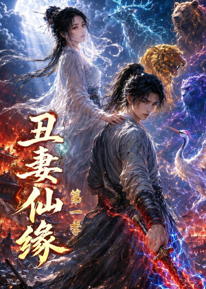 丑妻仙缘第一季(115集) 丑妻仙缘第一季(115集)网盘在线观看