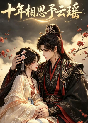 十年相思予云瑶(20集) 十年相思予云瑶(20集)全集完整版