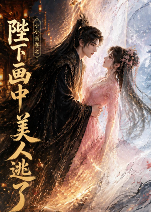 小小画卷之陛下画中美人逃了(92集) 小小画卷之陛下画中美人逃了(92集)哪个短剧网能看