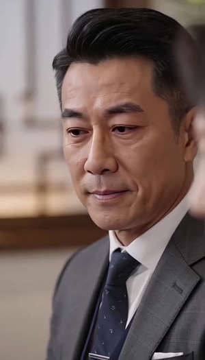 离婚后才知她是神明(67集) 离婚后才知她是神明(67集)好看的短剧电影