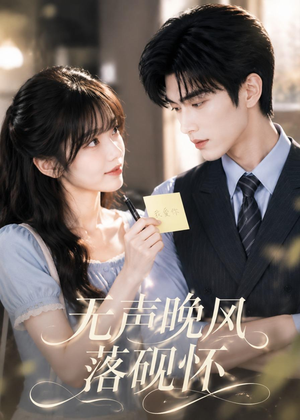 无声晚风落砚怀(40集) 无声晚风落砚怀(40集)全剧免费观看