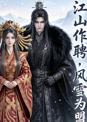 江山作聘，风雪为盟（46集）精彩短剧看全集