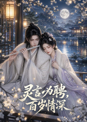 灵言为聘,百岁情深(48集) 灵言为聘,百岁情深(48集)热门了短剧
