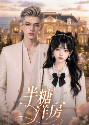 半糖洋房(34集) 半糖洋房(34集)夸克网盘在线看