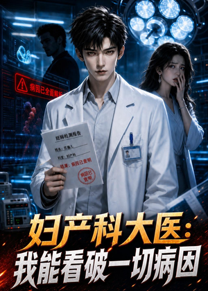 妇产科大医:我能看破一切病因(88集) 妇产科大医:我能看破一切病因(88集)好短剧分享