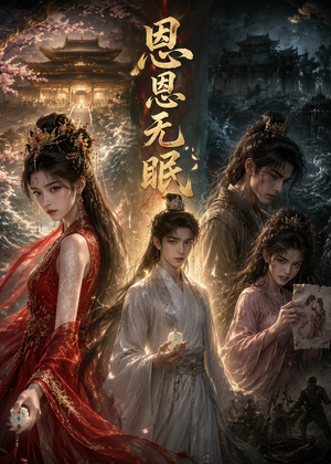 恩恩无眠（46集）短剧免费看全集